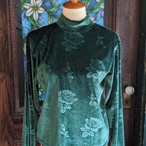 Jaipur Med turtle neck